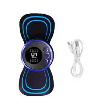 Magic Body Massager