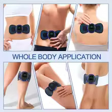 Magic Body Massager